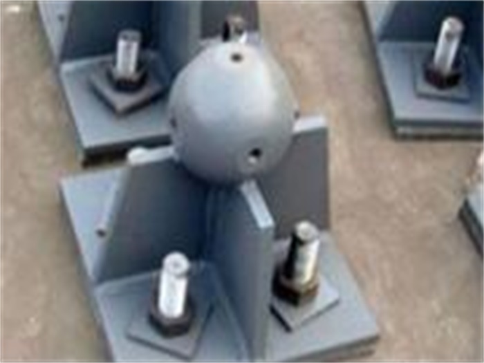 宣武网架钢结构工程有限公司